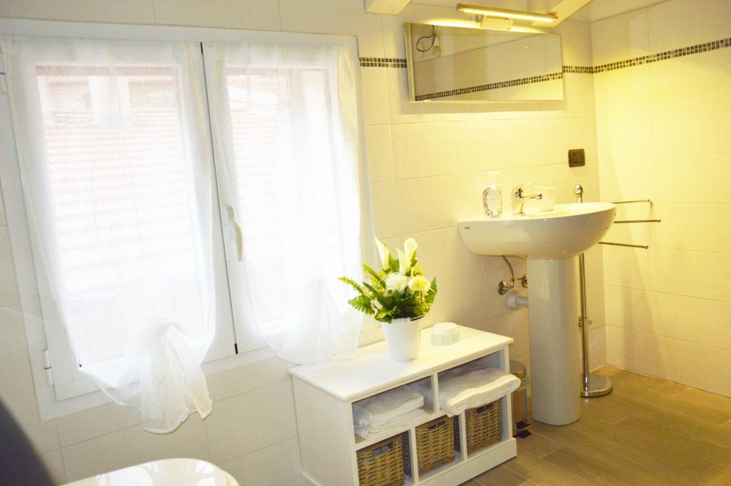 Il Cuore Del Borgo - Holiday Home Borgomaro Eksteriør bilde