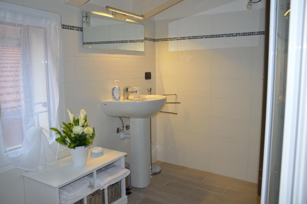Il Cuore Del Borgo - Holiday Home Borgomaro Eksteriør bilde