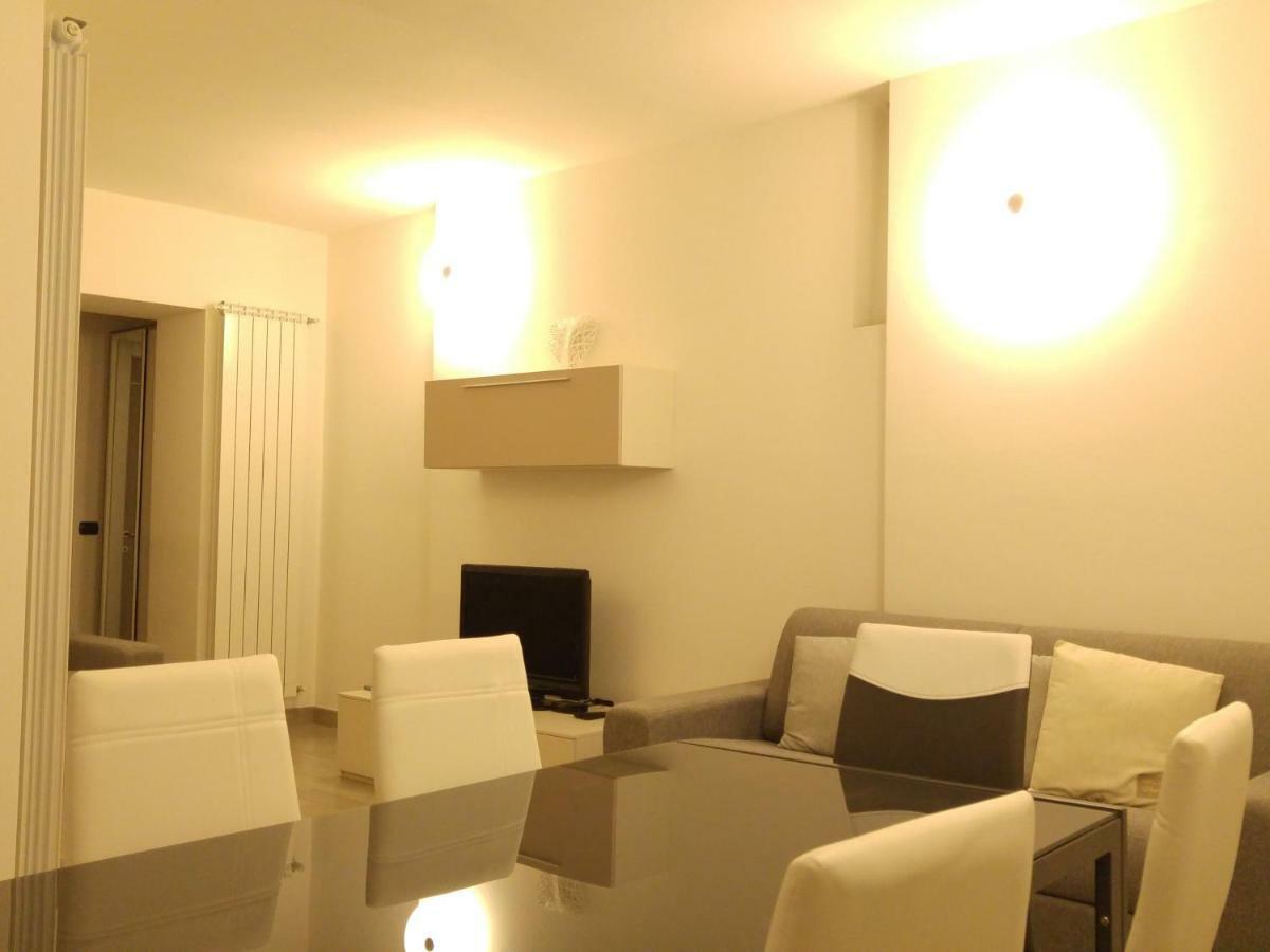 Il Cuore Del Borgo - Holiday Home Borgomaro Eksteriør bilde