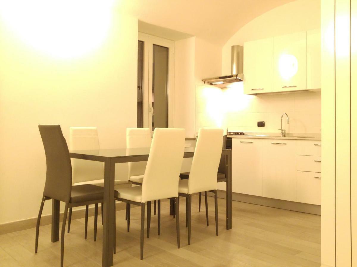 Il Cuore Del Borgo - Holiday Home Borgomaro Eksteriør bilde