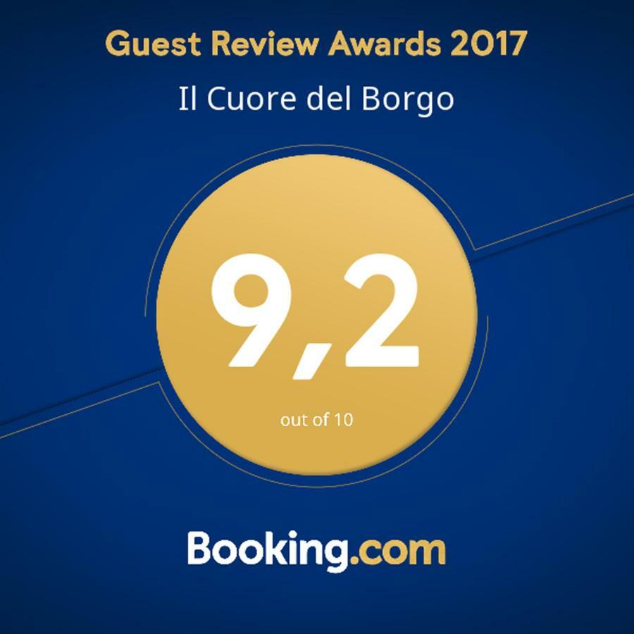 Il Cuore Del Borgo - Holiday Home Borgomaro Eksteriør bilde
