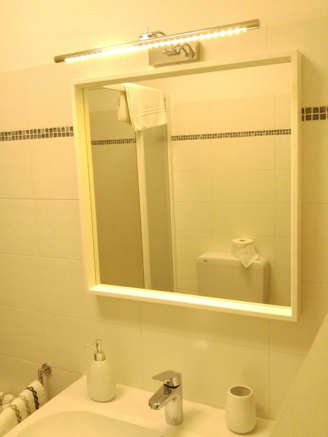Il Cuore Del Borgo - Holiday Home Borgomaro Eksteriør bilde